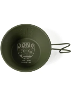 OSON JUN x JONP ORIGINAL SIERRA CUP | and wander Outlet