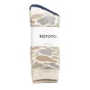 PILE CAMO CREW SOCKS PASTEL | RoToTo Fashion
