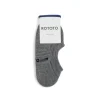 PILE FOOT COVER L.GRAY | RoToTo Clearance
