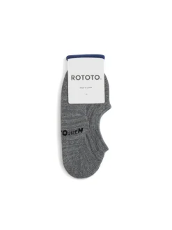 PILE FOOT COVER L.GRAY | RoToTo Clearance