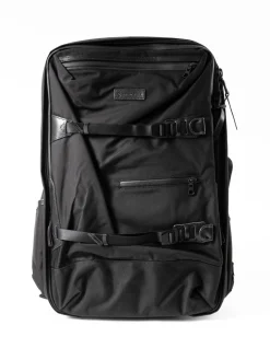 POTENTIAL 3WAY BACKPACK BLACK – V3 | Master–Piece Online