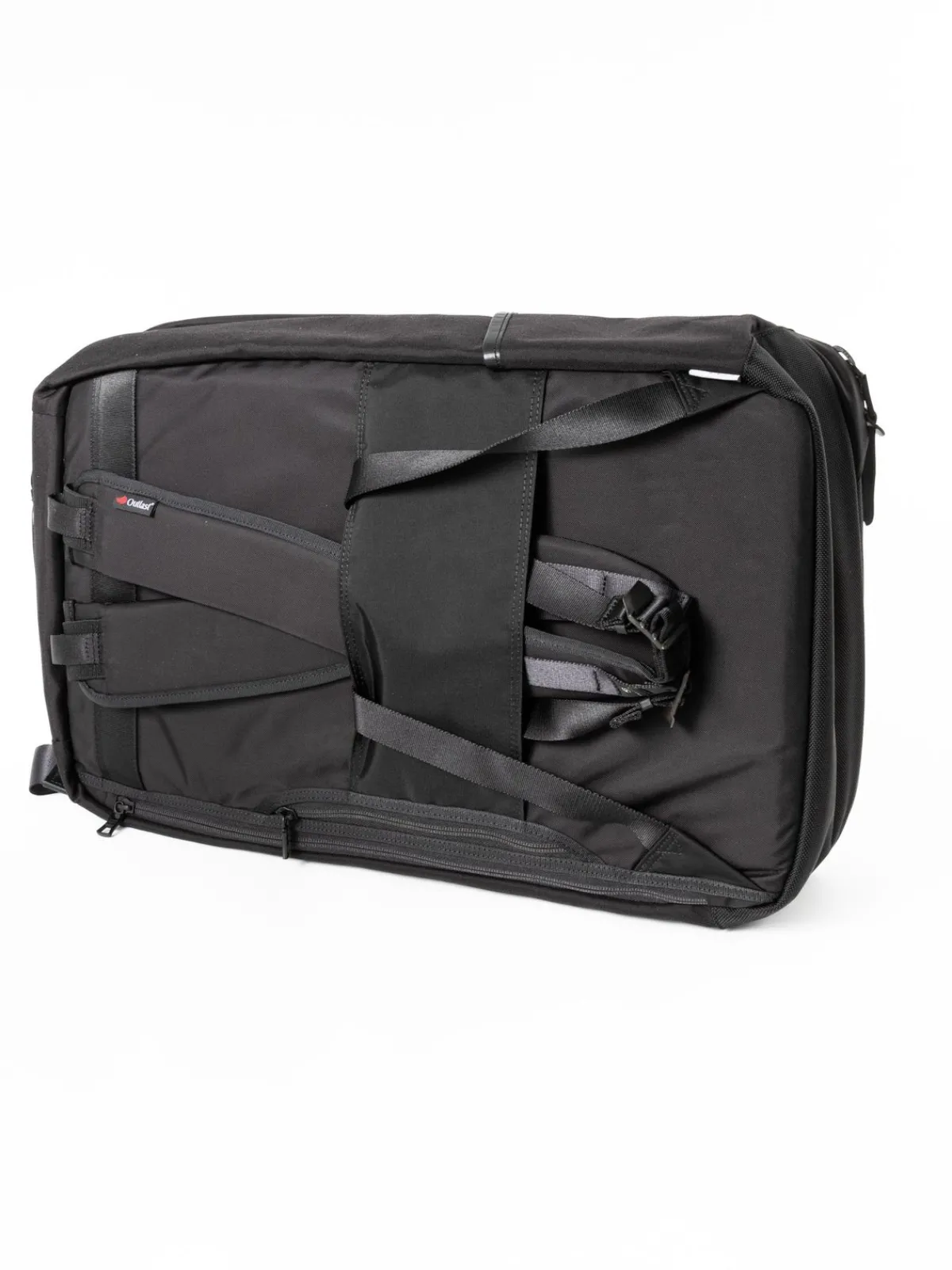 POTENTIAL 3WAY BACKPACK BLACK – V3 | Master–Piece Online