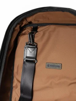 POTENTIAL 3WAY BACKPACK BLACK – V3 | Master–Piece Online
