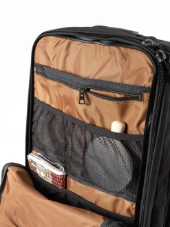 POTENTIAL 3WAY BACKPACK BLACK – V3 | Master–Piece Online