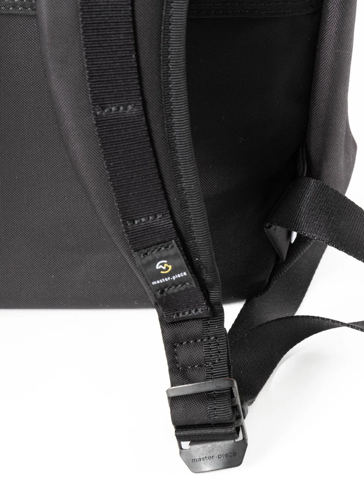 POTENTIAL 3WAY BACKPACK BLACK – V3 | Master–Piece Online