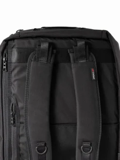 POTENTIAL 3WAY BACKPACK BLACK – V3 | Master–Piece Online