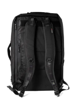 POTENTIAL 3WAY BACKPACK BLACK – V3 | Master–Piece Online