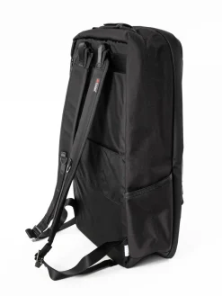POTENTIAL 3WAY BACKPACK BLACK – V3 | Master–Piece Online