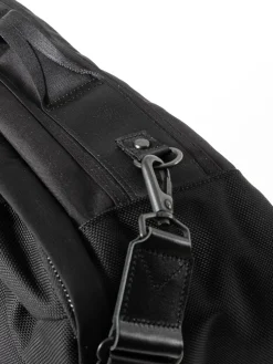 POTENTIAL 3WAY BACKPACK BLACK – V3 | Master–Piece Online
