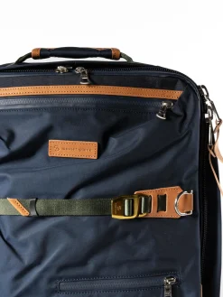 POTENTIAL 3WAY BACKPACK NAVY &ndash; V3 | Master&ndash;Piece Online