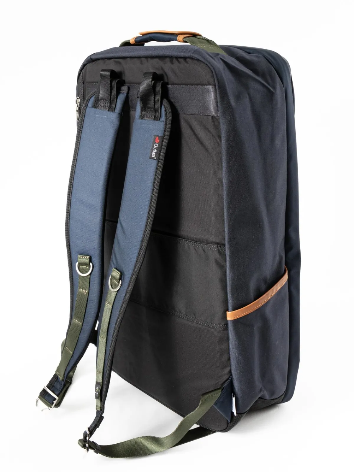 POTENTIAL 3WAY BACKPACK NAVY – V3 | Master–Piece Online