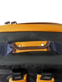 POTENTIAL 3WAY BACKPACK YELLOW – V3 | Master–Piece Cheap