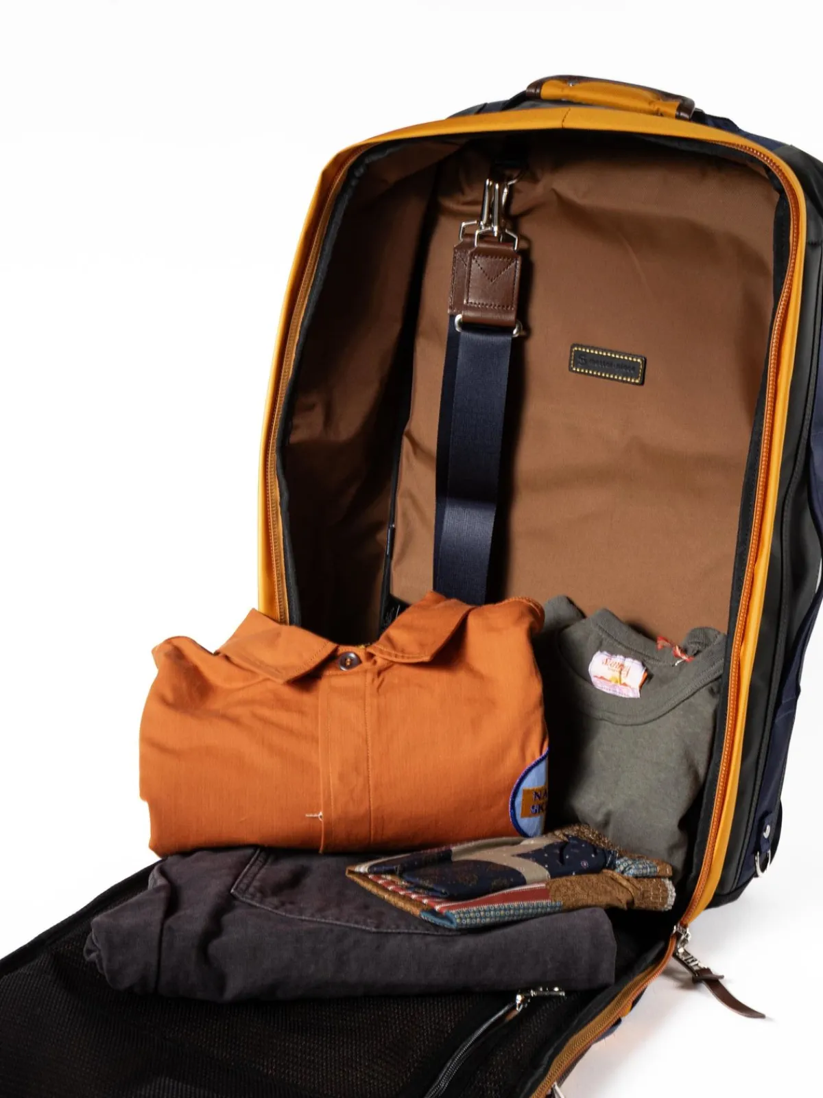 POTENTIAL 3WAY BACKPACK YELLOW – V3 | Master–Piece Cheap