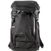 POTENTIAL&ndash;V3 FLAP BACKPACK BLACK | Master&ndash;Piece Cheap