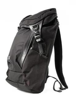 POTENTIAL–V3 FLAP BACKPACK BLACK | Master–Piece Cheap