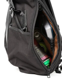POTENTIAL–V3 FLAP BACKPACK BLACK | Master–Piece Cheap