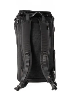 POTENTIAL–V3 FLAP BACKPACK BLACK | Master–Piece Cheap