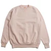 PUAMANA CREWNECK SWEATSHIRT MAUVE CHALK | Sunray Sportswear Best