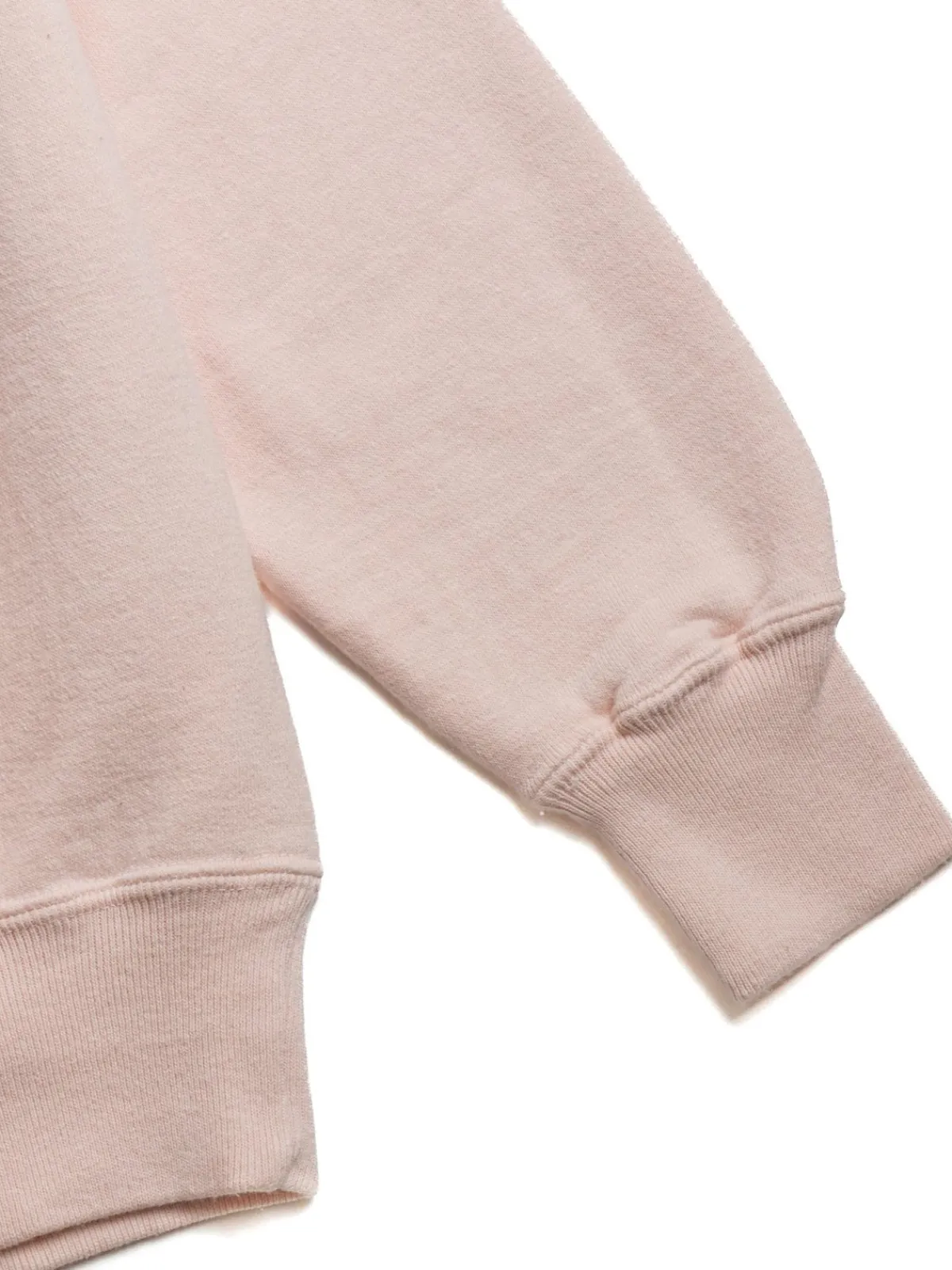 PUAMANA CREWNECK SWEATSHIRT MAUVE CHALK | Sunray Sportswear Best