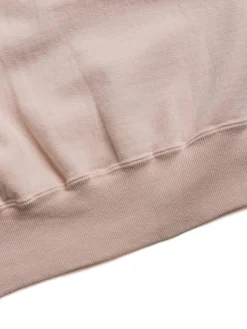 PUAMANA CREWNECK SWEATSHIRT MAUVE CHALK | Sunray Sportswear Best