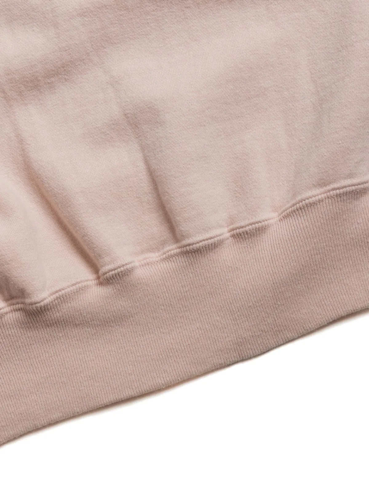 PUAMANA CREWNECK SWEATSHIRT MAUVE CHALK | Sunray Sportswear Best