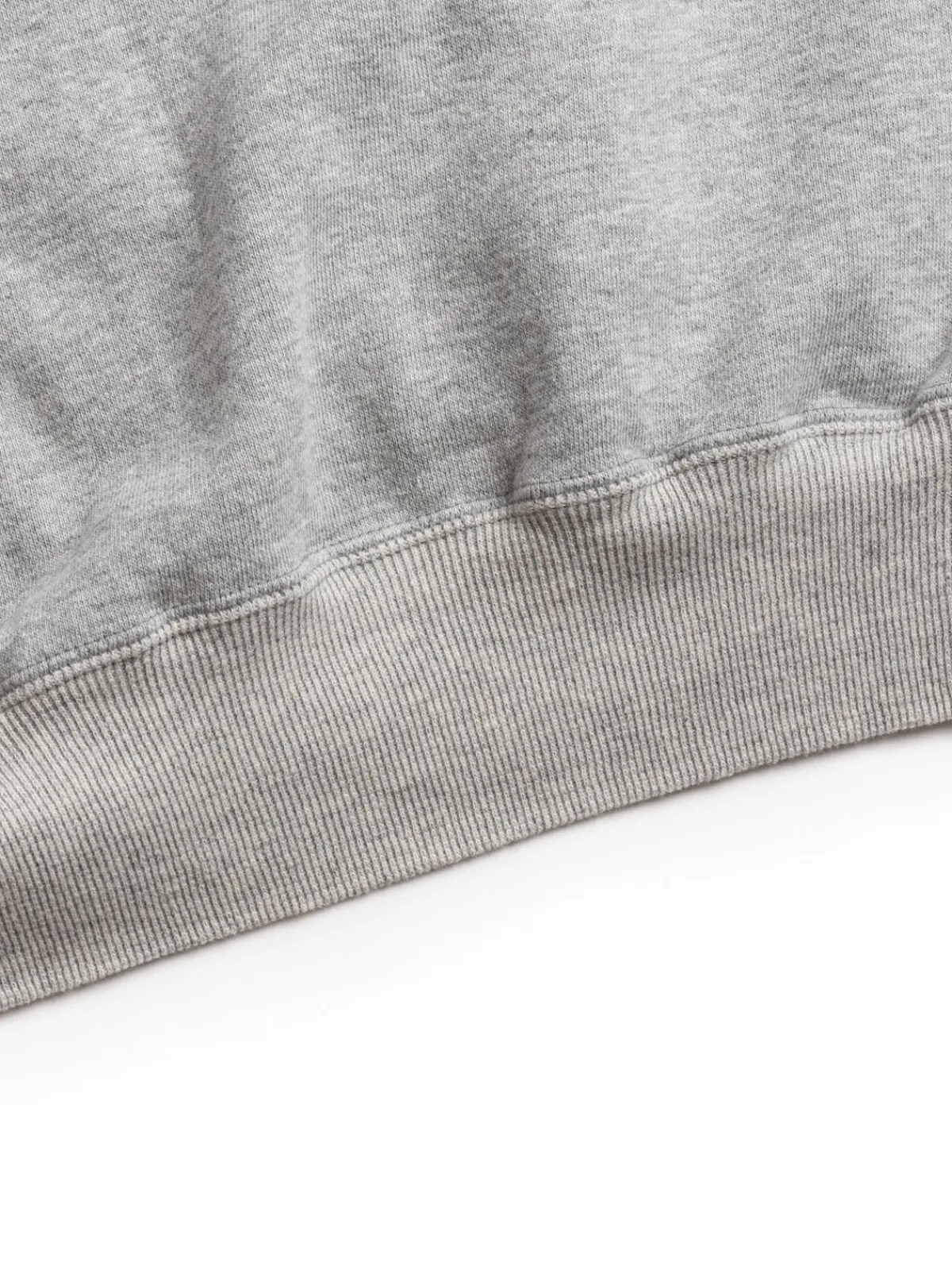 PUAMANA CREWNECK SWEATSHIRT HAMBLEDON GREY | Sunray Sportswear Hot