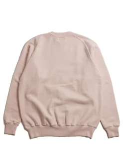 PUAMANA CREWNECK SWEATSHIRT MAUVE CHALK | Sunray Sportswear Best