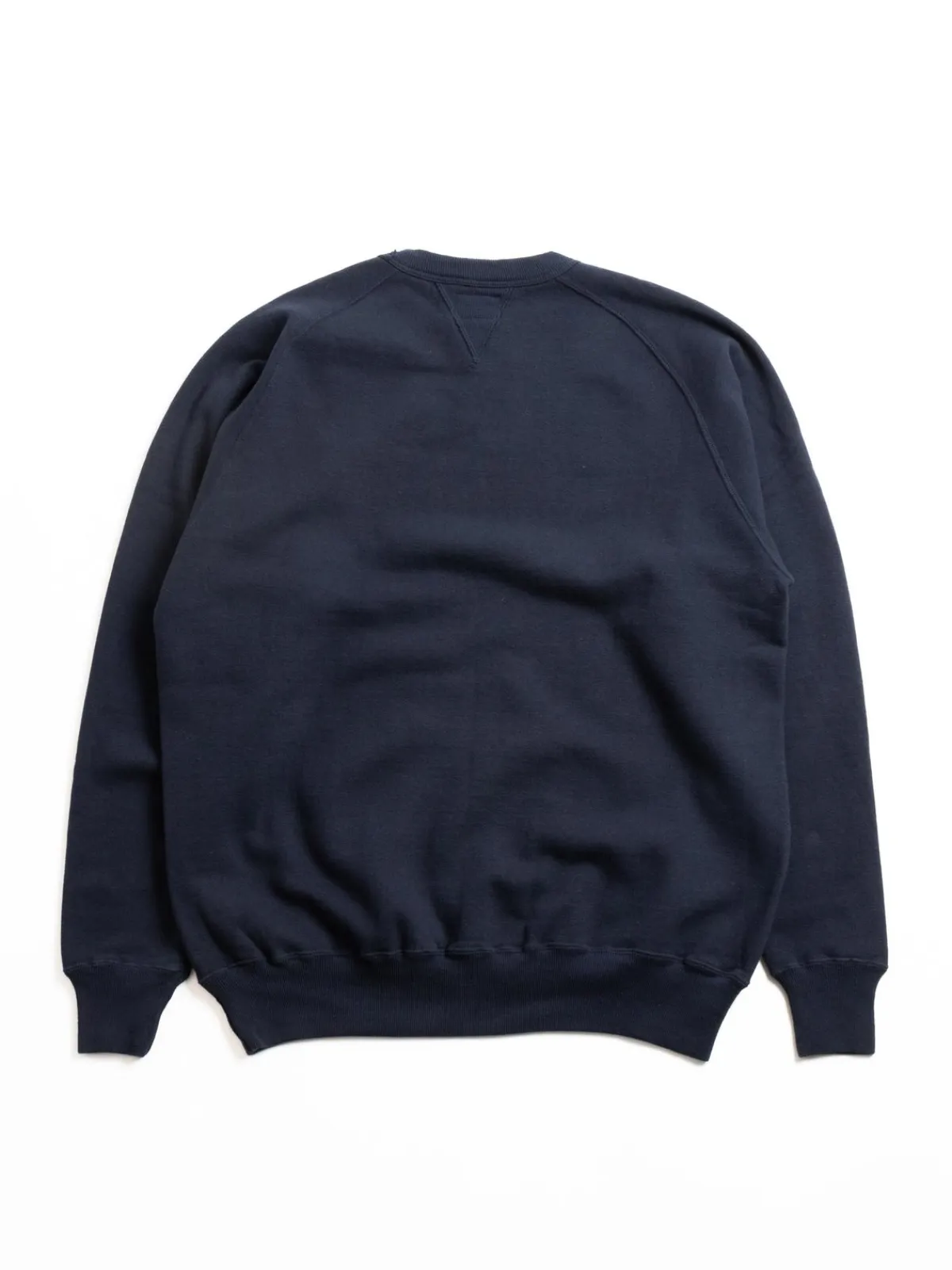 PUAMANA CREWNECK SWEATSHIRT DARK NAVY | Sunray Sportswear Online