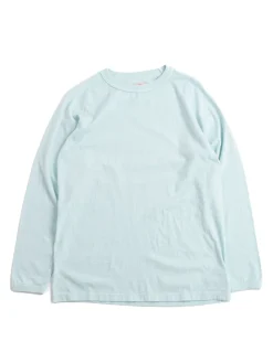 PUA’ENA L/S DUCK EGG | Sunray Sportswear Clearance