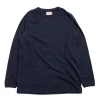 PUA&rsquo;ENA L/S T&ndash;SHIRT DARK NAVY | Sunray Sportswear New