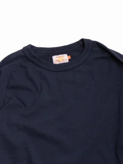 PUA&rsquo;ENA L/S T&ndash;SHIRT DARK NAVY | Sunray Sportswear New
