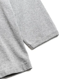 PUA’ENA L/S T–SHIRT HAMBLEDON GREY | Sunray Sportswear Hot
