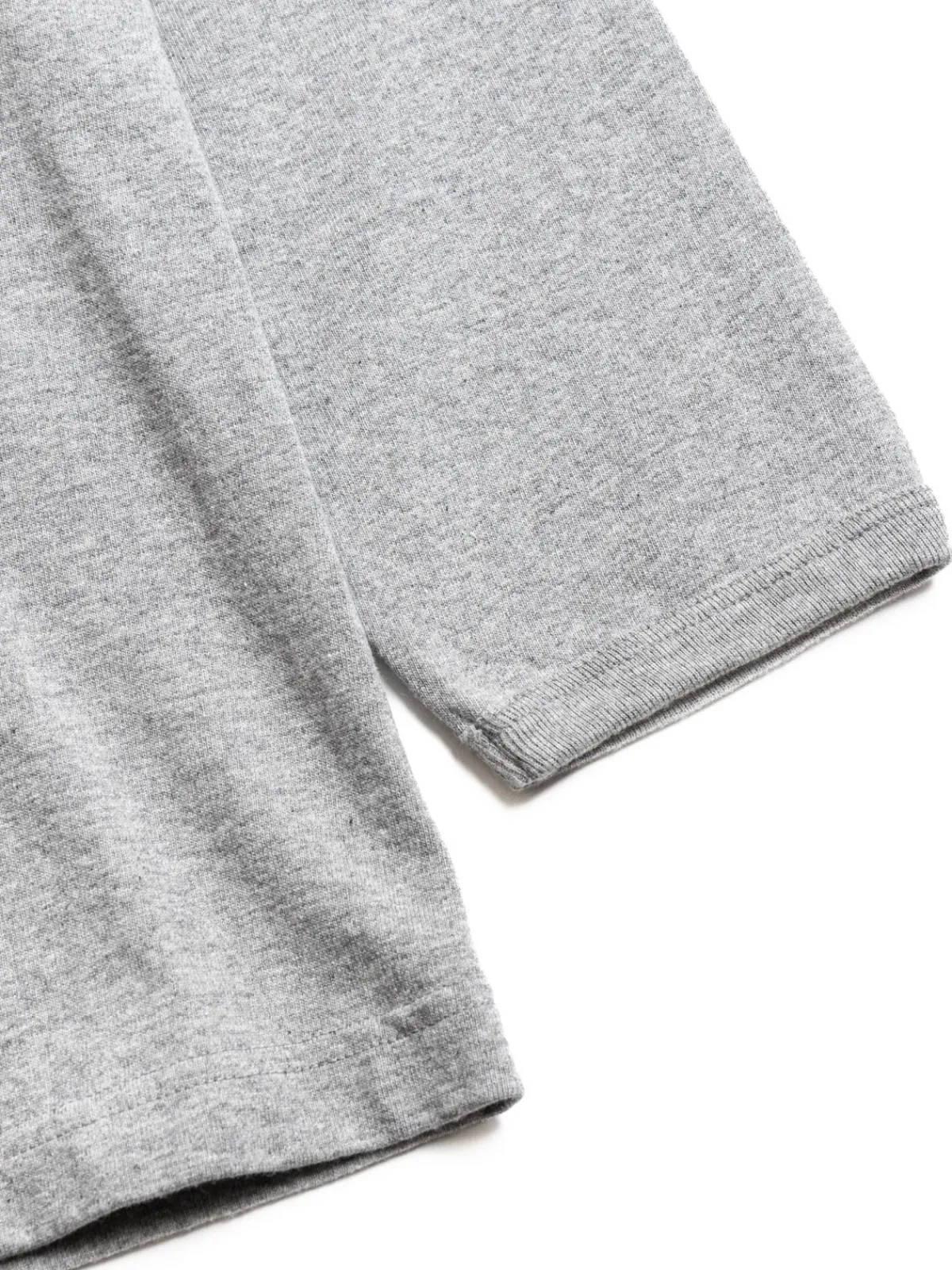 PUA’ENA L/S T–SHIRT HAMBLEDON GREY | Sunray Sportswear Hot