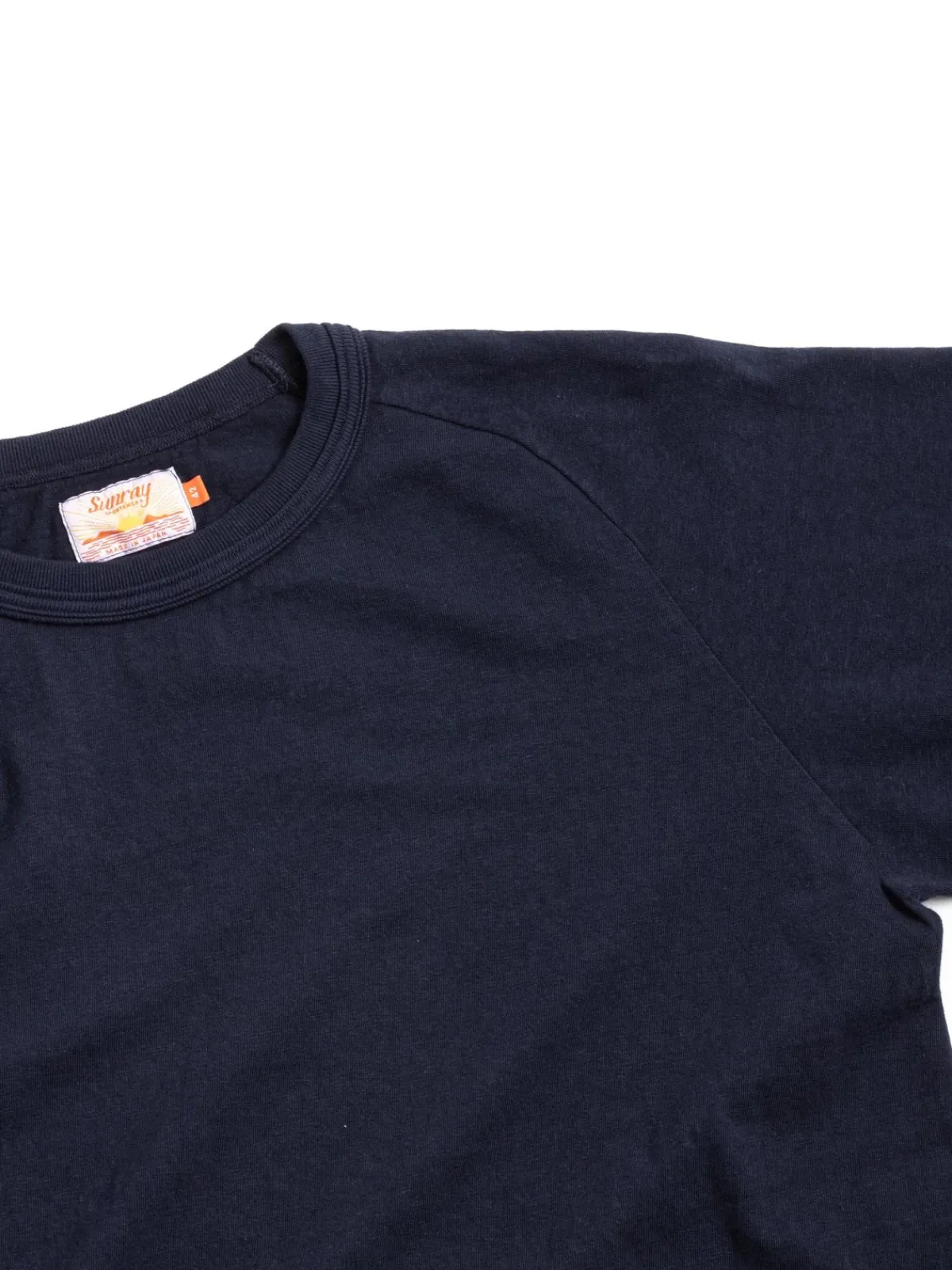 PUA’ENA L/S T–SHIRT DARK NAVY | Sunray Sportswear New