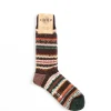 RENTO CHOCOLATE | CHUP Socks Hot