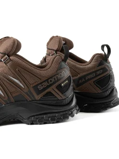 133 SALOMON × XA PRO 3D GORE–TEX | and wander Best Sale