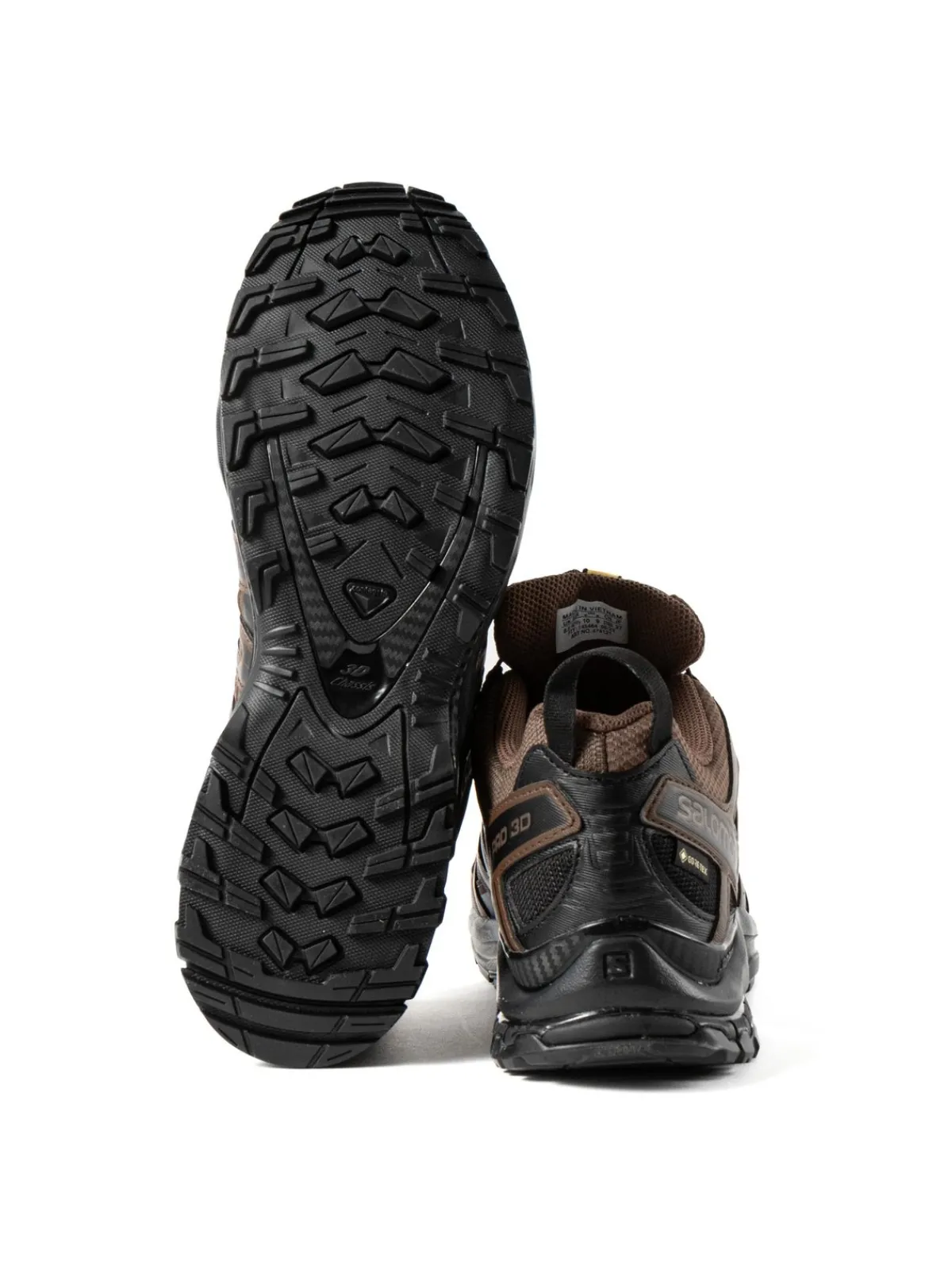133 SALOMON × XA PRO 3D GORE–TEX | and wander Best Sale