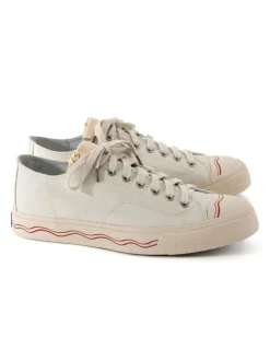 SEEGER LO IVORY | VISVIM New