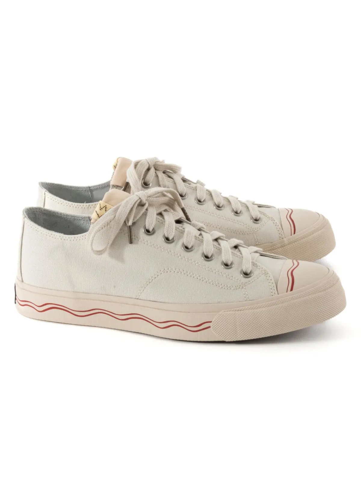 SEEGER LO IVORY | VISVIM New