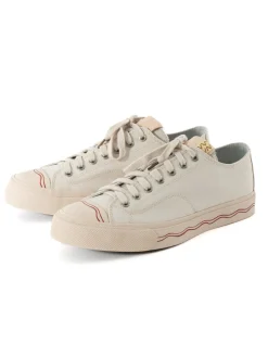 SEEGER LO IVORY | VISVIM New