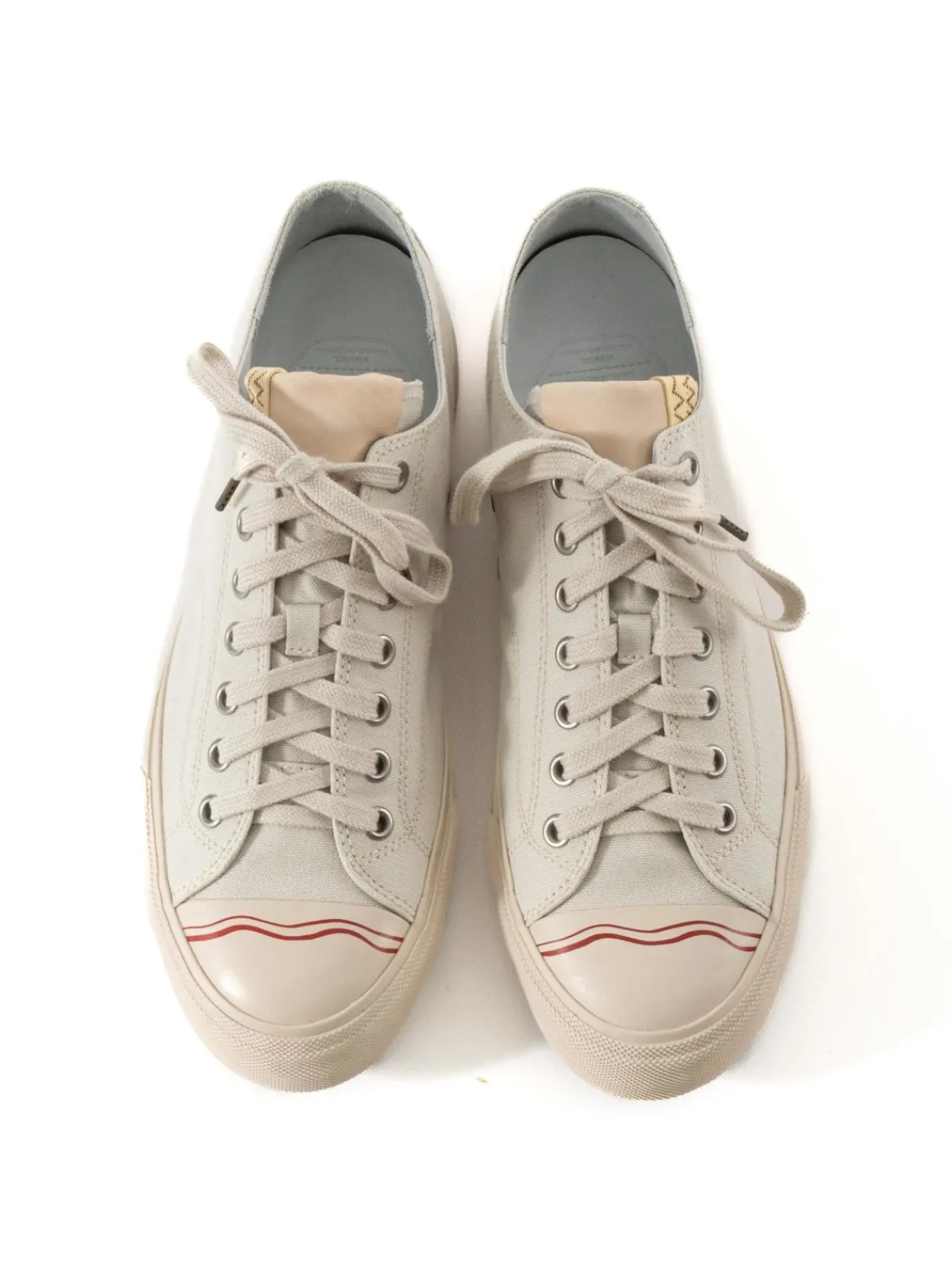 SEEGER LO IVORY | VISVIM New