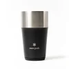 SHIMO TUMBLER BLACK | Snow Peak Online