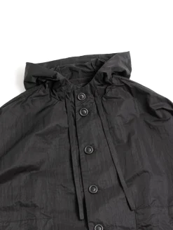 SHORT 3 PIECES COAT ONYX | CASEY CASEY Store