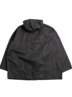 SHORT 3 PIECES COAT ONYX | CASEY CASEY Store