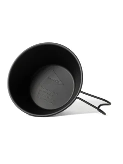 SIERRA CUP BLACK | and wander Clearance