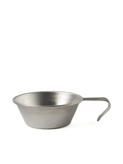 SIERRA CUP SILVER | and wander Sale