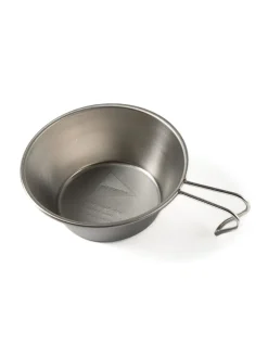 SIERRA CUP SILVER | and wander Sale