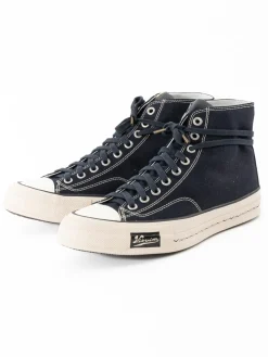SKAGWAY HI PATTEN NAVY | VISVIM Cheap