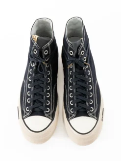 SKAGWAY HI PATTEN NAVY | VISVIM Cheap