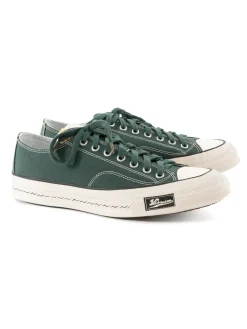 SKAGWAY LO CANVAS GREEN | VISVIM Flash Sale